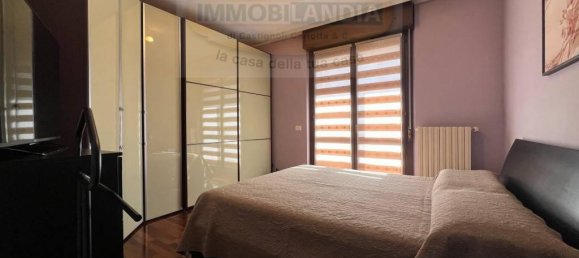 3-Zimmer Wohnung in Paullo, Italy, Nr. 34942 9
