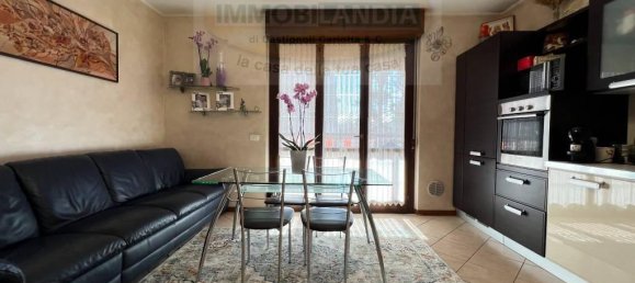 3-Zimmer Wohnung in Paullo, Italy, Nr. 34942 3