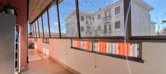 3-Zimmer Wohnung in Paullo, Italy, Nr. 34942 21