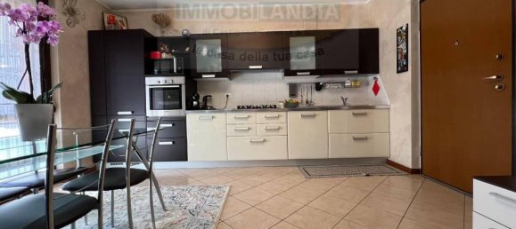 3-Zimmer Wohnung in Paullo, Italy, Nr. 34942 2