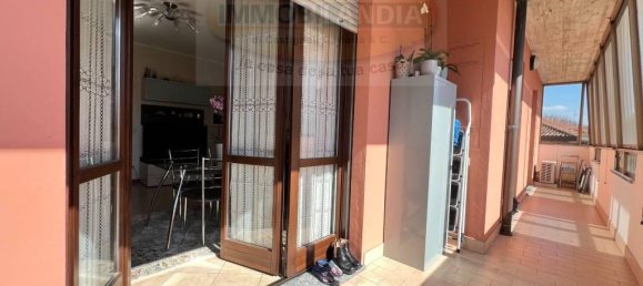 3-Zimmer Wohnung in Paullo, Italy, Nr. 34942 17