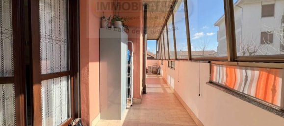 3-Zimmer Wohnung in Paullo, Italy, Nr. 34942 18