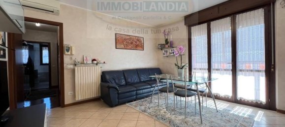 3-Zimmer Wohnung in Paullo, Italy, Nr. 34942 5