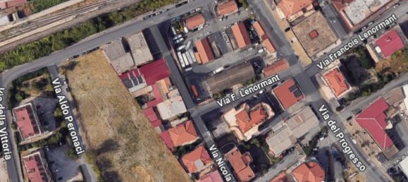 Apartamento de 7 habitaciónes en Lamezia Terme, Italy No. 99323 3