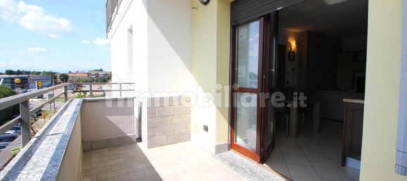 Квартира с 1 спальней в Кастелланца, Италия № 302047 9