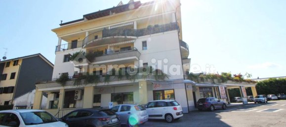 Квартира с 1 спальней в Кастелланца, Италия № 302047 19