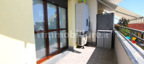 Квартира с 1 спальней в Кастелланца, Италия № 302047 15