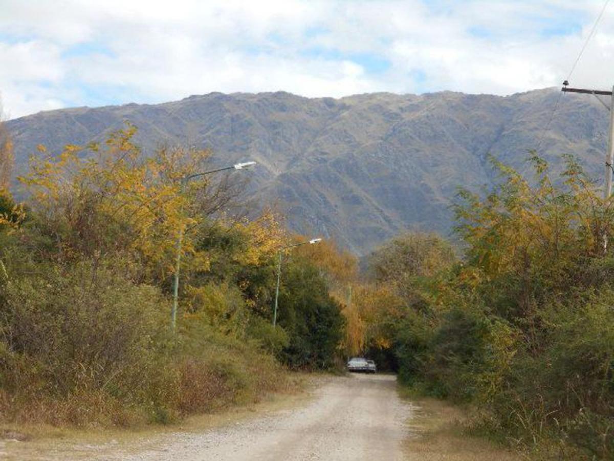 Terreno en San Luis, Argentina No. 38987