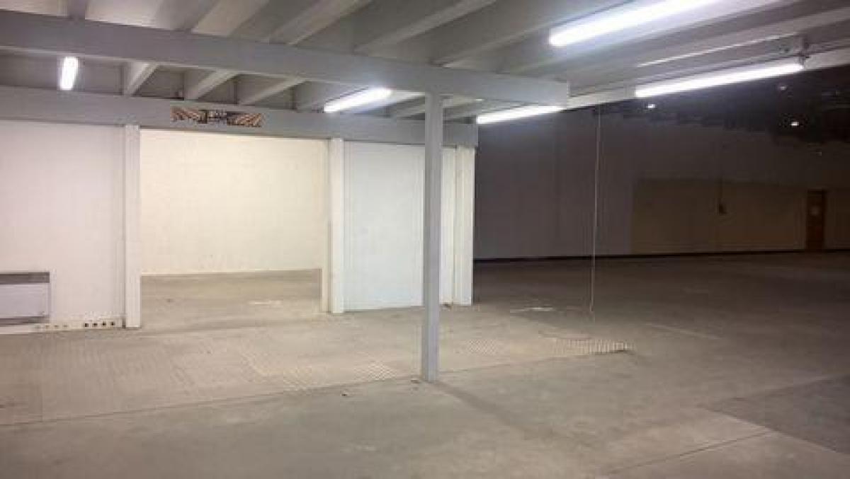 Офис 1150м² в Ле Боссе, Франция № 18256