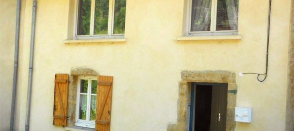 3 bedrooms House in Amance, France No. 241000 2