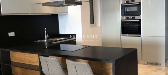 2 Schlafzimmer Wohnung in Sliema, Malta, Nr. 9703 2