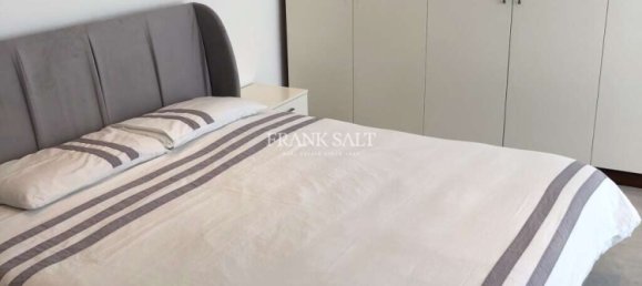 2 Schlafzimmer Wohnung in Sliema, Malta, Nr. 9703 5