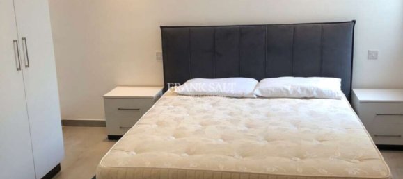 2 Schlafzimmer Wohnung in Sliema, Malta, Nr. 9703 3