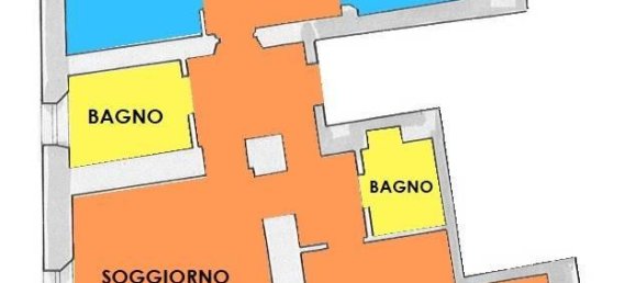 4-Zimmer Wohnung in Trentino-Alto Adige, Italy, Nr. 174270 18