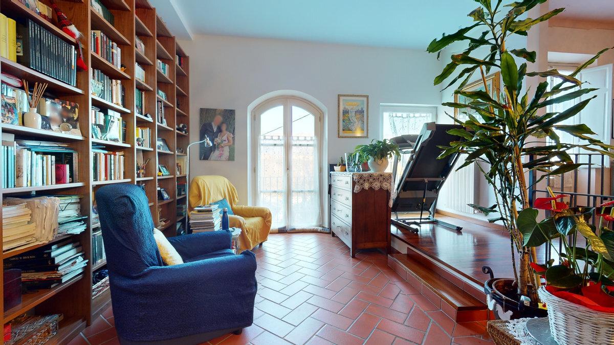 2 Schlafzimmer Haus in Gallicano, Italy, Nr. 233376