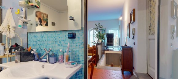 2 Schlafzimmer Haus in Gallicano, Italy, Nr. 233376 15