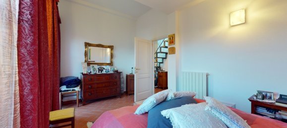 2 Schlafzimmer Haus in Gallicano, Italy, Nr. 233376 32