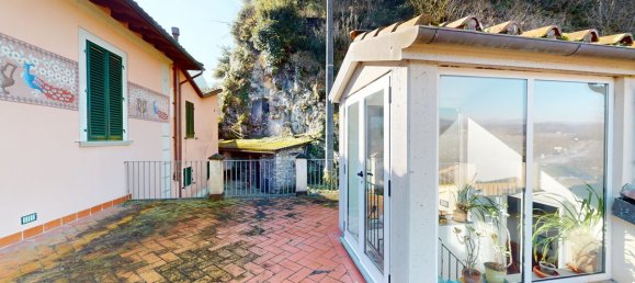 2 Schlafzimmer Haus in Gallicano, Italy, Nr. 233376 41