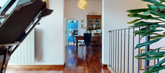 2 Schlafzimmer Haus in Gallicano, Italy, Nr. 233376 20