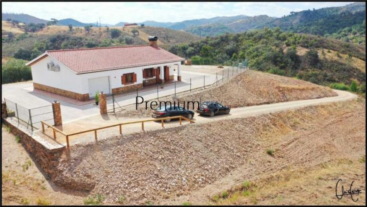 2 Schlafzimmer Haus in Silves, Portugal, Nr. 3789