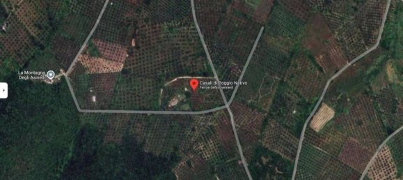 3 rooms Apartment in Poggio Nativo, Italy No. 199385 7