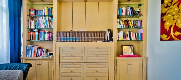 6 bedrooms Cafe / restaurant in Pattaya, Thailand No. 1645 27