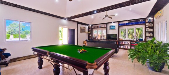 6 bedrooms Cafe / restaurant in Pattaya, Thailand No. 1645 3