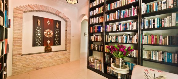 6 bedrooms Cafe / restaurant in Pattaya, Thailand No. 1645 19