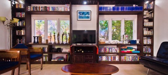 6 bedrooms Cafe / restaurant in Pattaya, Thailand No. 1645 7