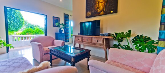 6 bedrooms Cafe / restaurant in Pattaya, Thailand No. 1645 9