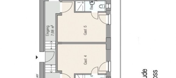 8 Schlafzimmer Stadthaus in Wesel, Germany, Nr. 345633 44