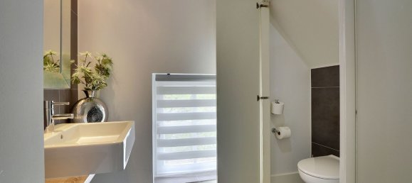 8 Schlafzimmer Stadthaus in Wesel, Germany, Nr. 345633 27