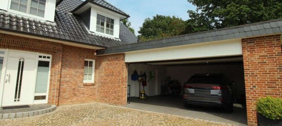 4 Schlafzimmer Haus in Stormarn, Germany, Nr. 311422 2