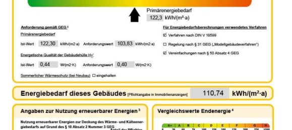 4 Schlafzimmer Haus in Stormarn, Germany, Nr. 311422 24