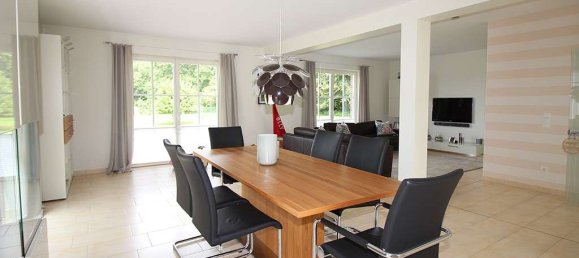 4 Schlafzimmer Haus in Stormarn, Germany, Nr. 311422 6