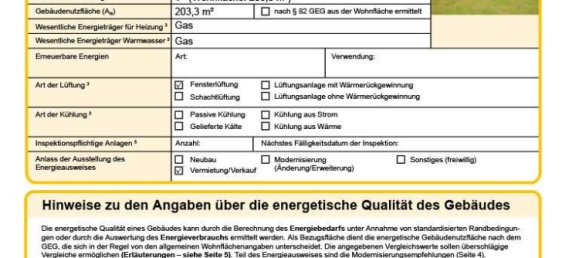 4 Schlafzimmer Haus in Stormarn, Germany, Nr. 311422 23