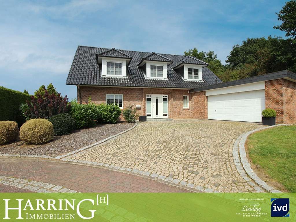 4 Schlafzimmer Haus in Stormarn, Germany, Nr. 311422