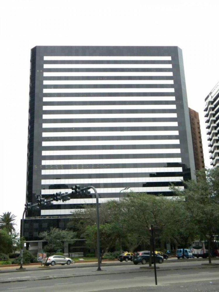 327m² Office in Buenos Aires, Argentina No. 108742