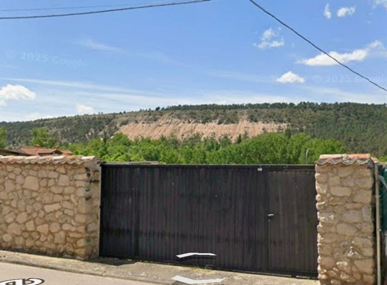  قطعة أرض في Segovia, Spain رقم 212346