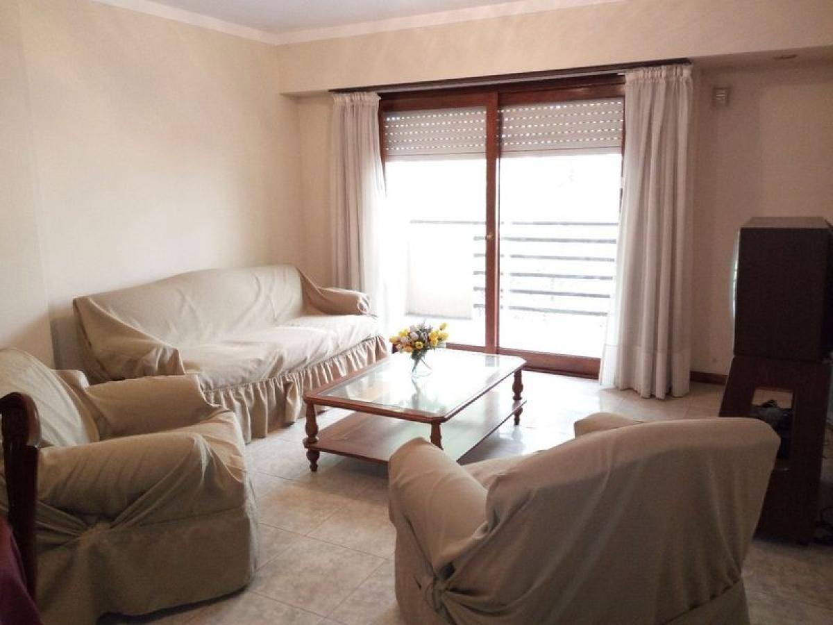 3 bedrooms Apartment in Mar del Plata, Argentina No. 67553