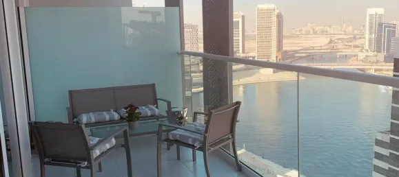 Apartamento T1 em Business Bay, UAE N.º 105885 9
