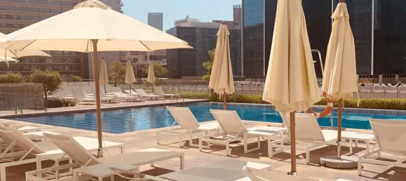 Apartamento T1 em Business Bay, UAE N.º 105885 12