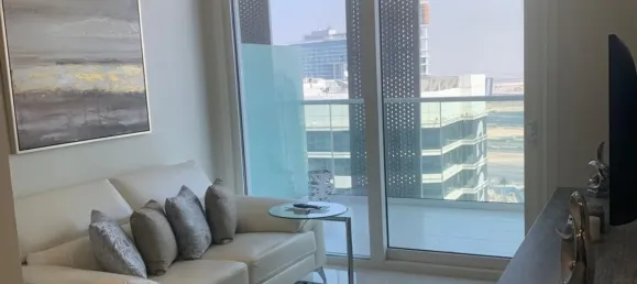 Apartamento T1 em Business Bay, UAE N.º 105885 4