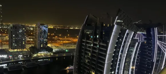 Apartamento T1 em Business Bay, UAE N.º 105885 14