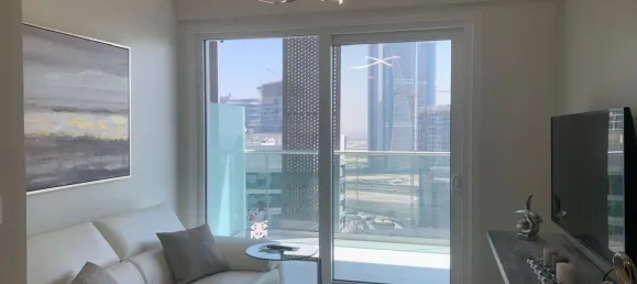 Apartamento T1 em Business Bay, UAE N.º 105885 3