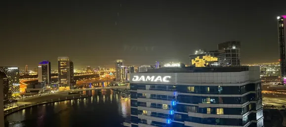 Apartamento T1 em Business Bay, UAE N.º 105885 2