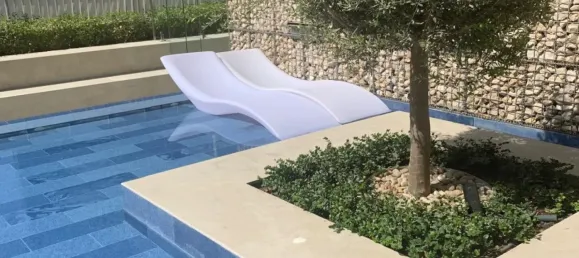 Apartamento T1 em Business Bay, UAE N.º 105885 13