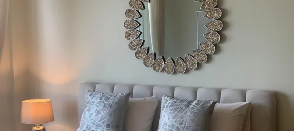 Apartamento T1 em Business Bay, UAE N.º 105885 6