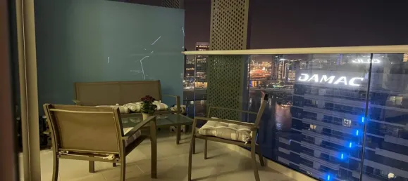 Apartamento T1 em Business Bay, UAE N.º 105885 10