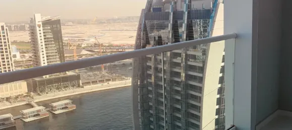 Apartamento T1 em Business Bay, UAE N.º 105885 15
